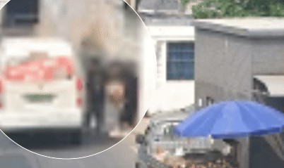 多地出现“笑气”！浙江警方提醒：见到立刻报警！